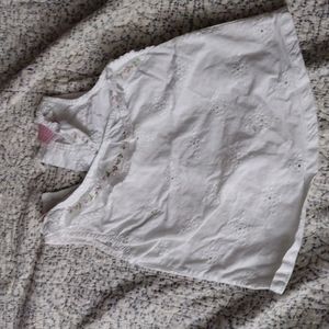 Little Lindsey top